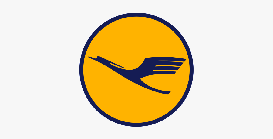 Orange And Blue Logos, Transparent Clipart