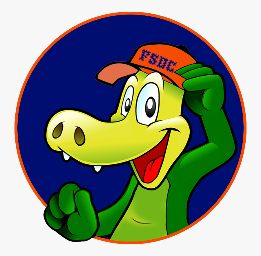 Fsdc2 - Cartoon, Transparent Clipart