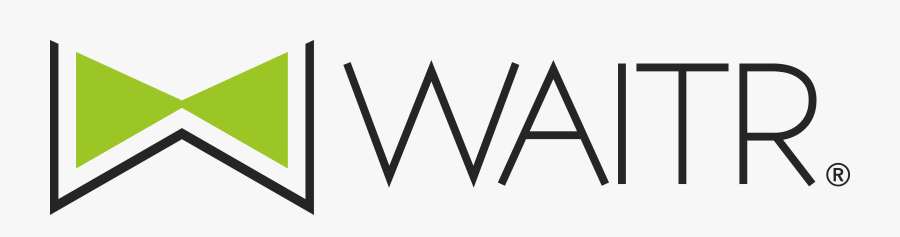Waitr Logo Png, Transparent Clipart