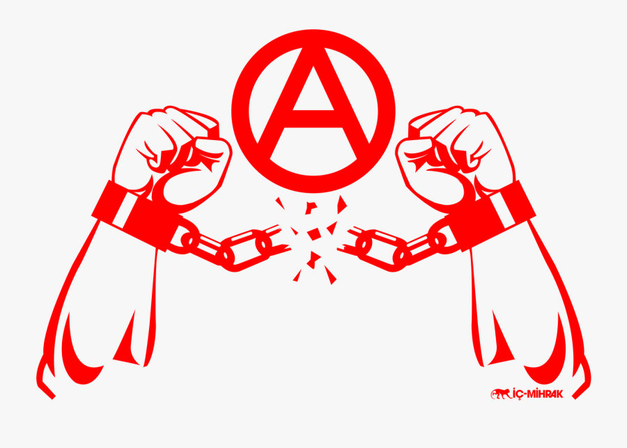 Transparent Breaking Chains Png - Break The Chains Png, Transparent Clipart