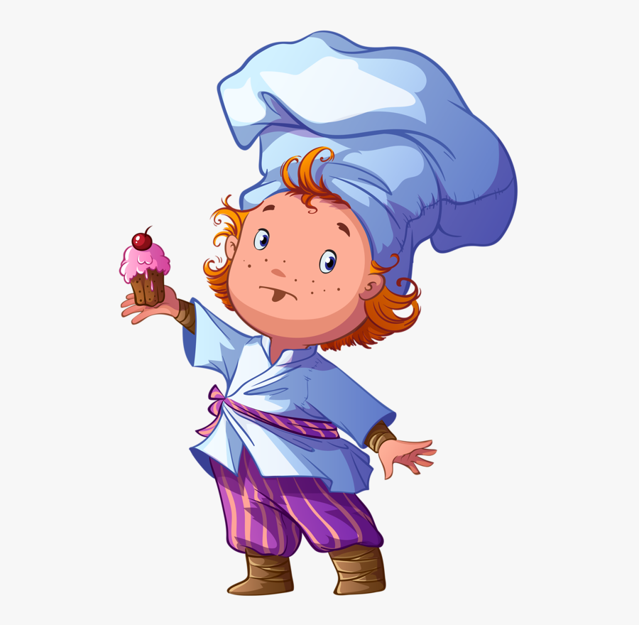Cocinar Clipart, Transparent Clipart