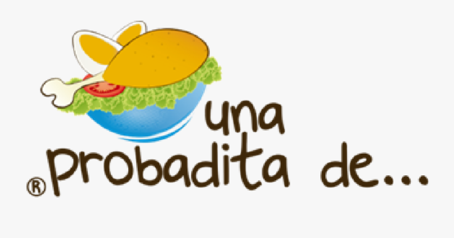 Este Recetario Del Instituto Nacional Avícola , Está - Cartoon, Transparent Clipart