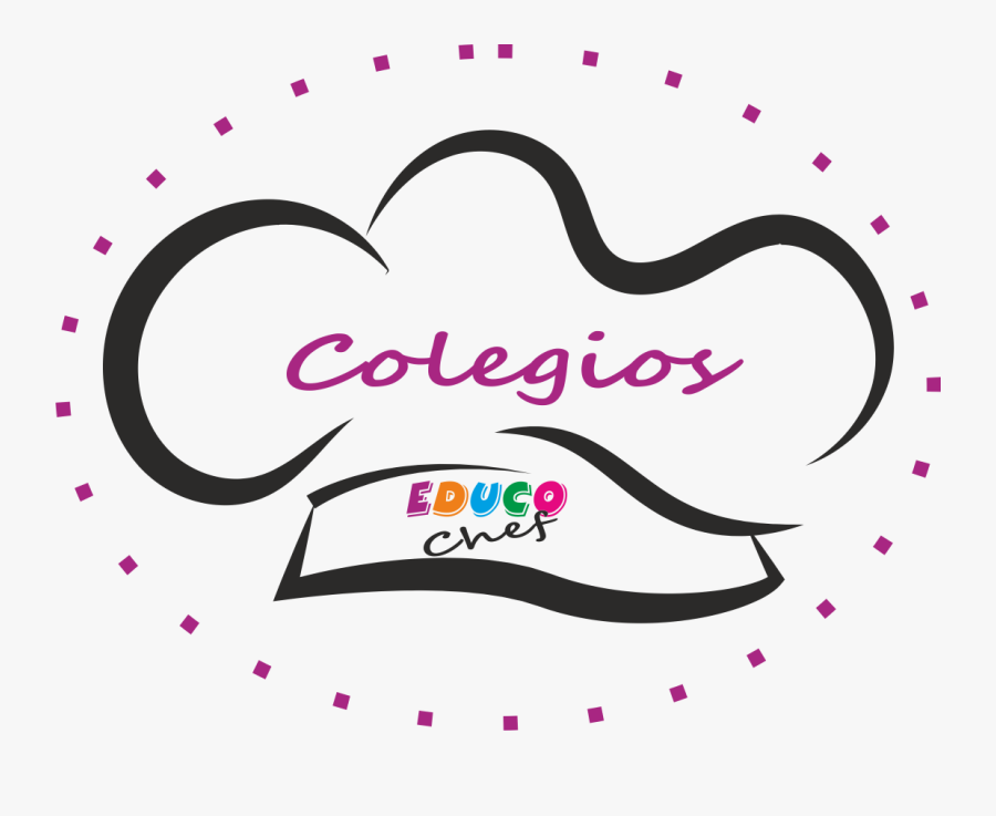 De Cocina Y Actividades Complementarias En Las Que, Transparent Clipart