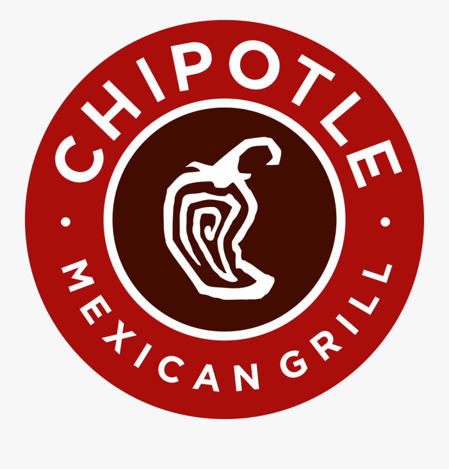 Basically Useless A Med - Chipotle Mexican Grill Logo, Transparent Clipart