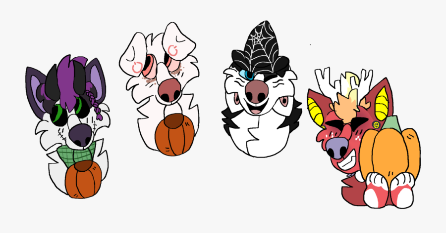 Clip Art Ghost Vector Download For - Cartoon, Transparent Clipart