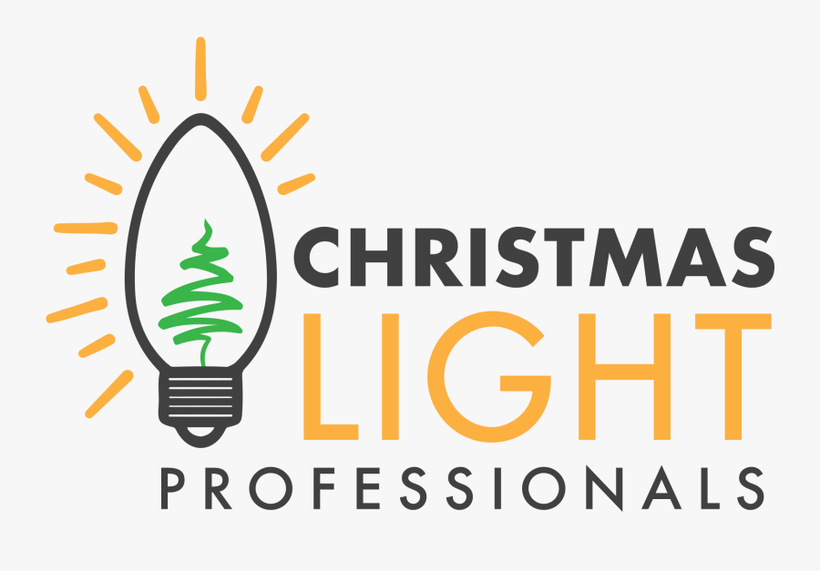 Christmas Light Graphics - Graphic Design, Transparent Clipart