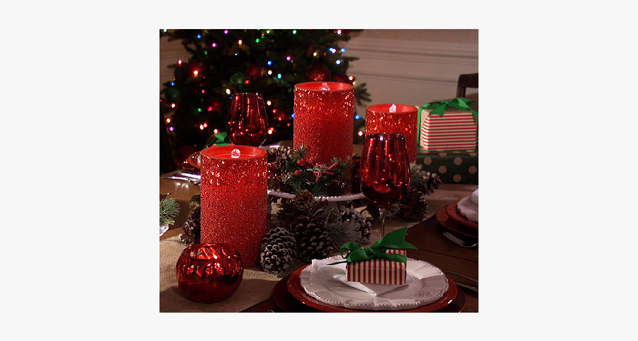 Christmas Lights, Transparent Clipart