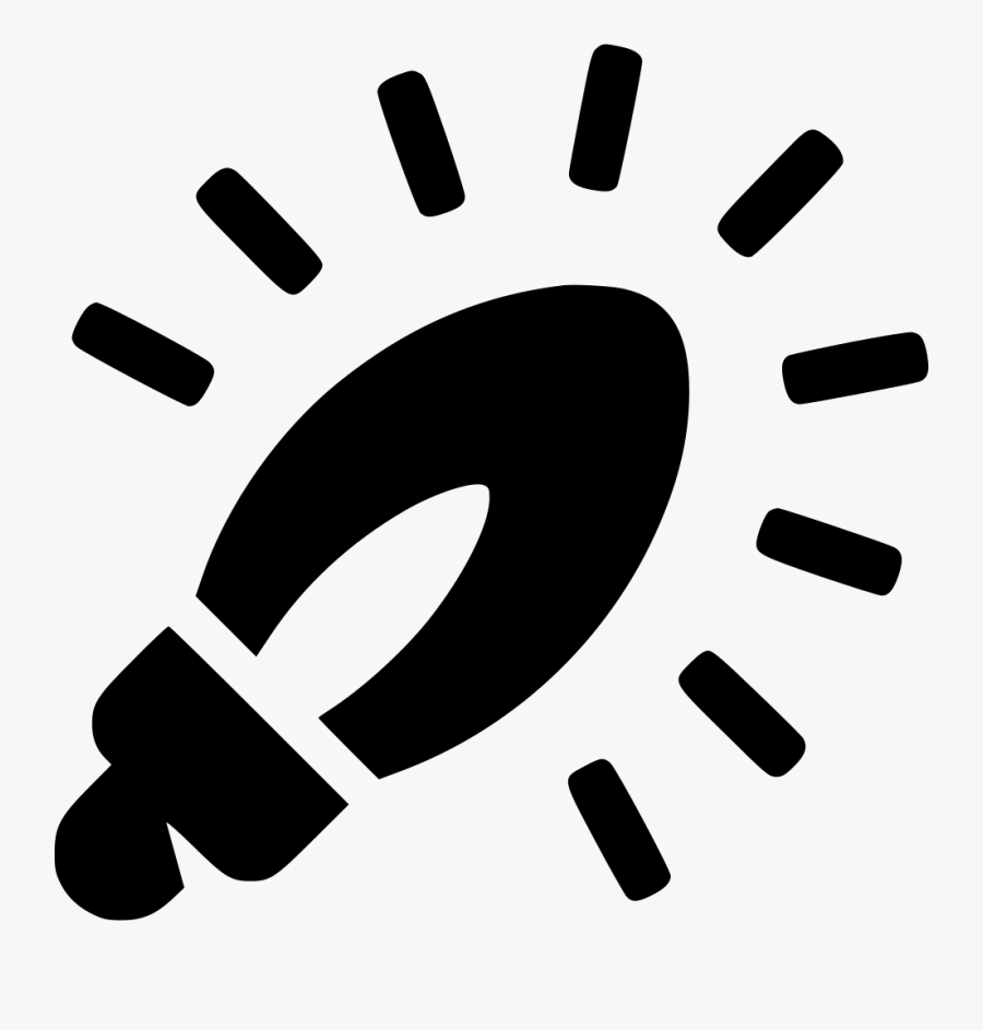 Garland Lamp - Icones Design Grafico Png, Transparent Clipart