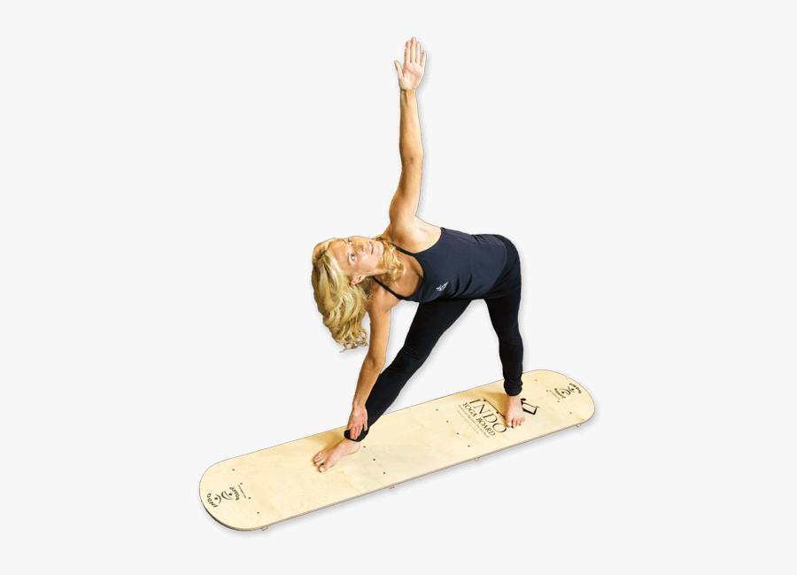 Pilates, Transparent Clipart