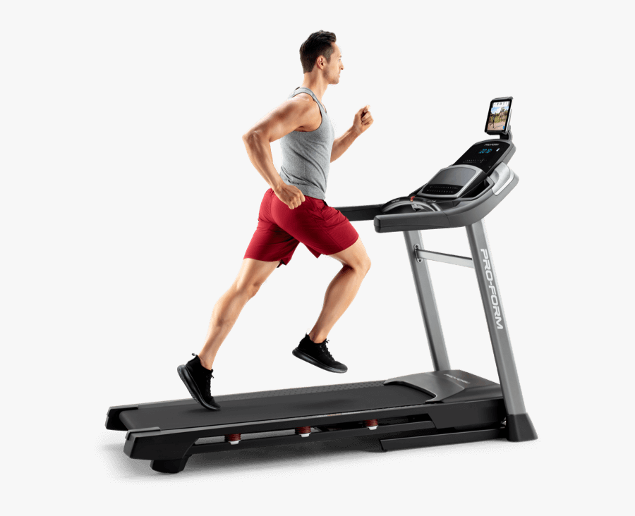 Proform Treadmill 6.5, Transparent Clipart