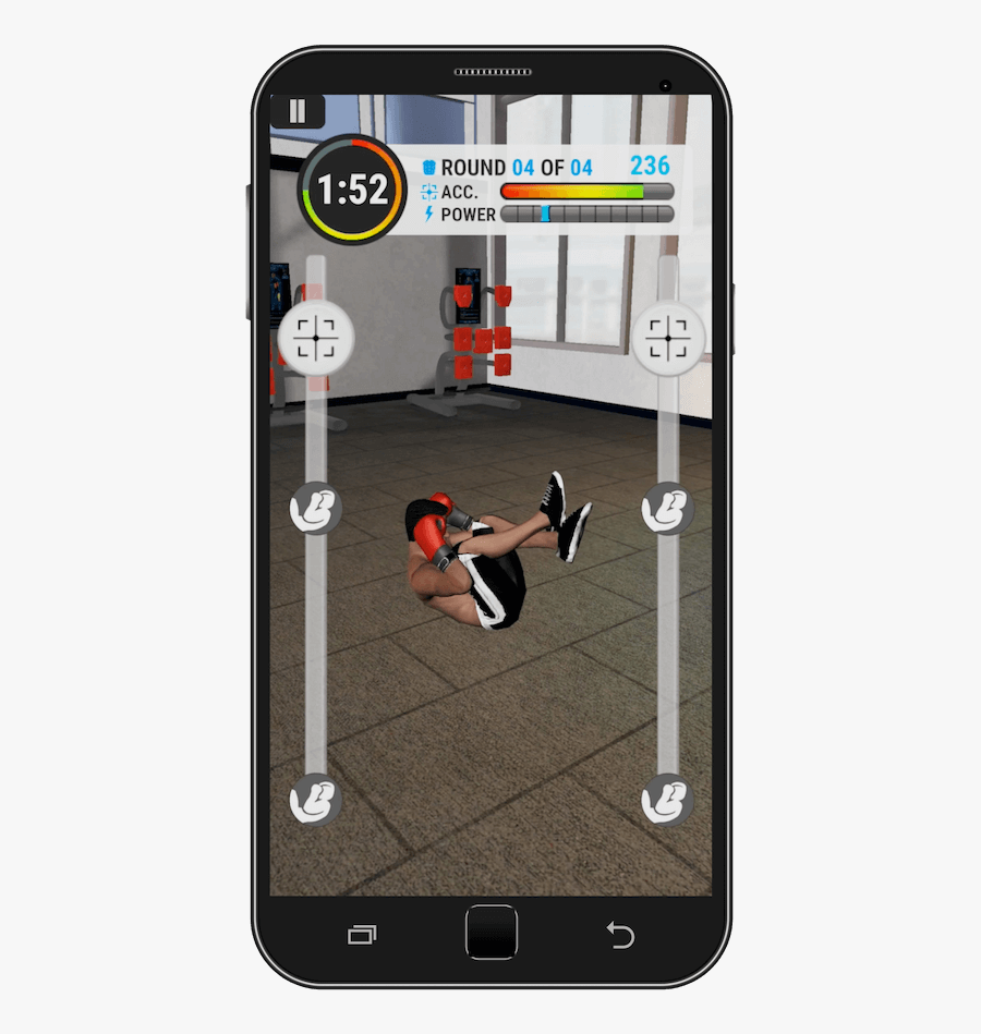 Strength Training, Transparent Clipart