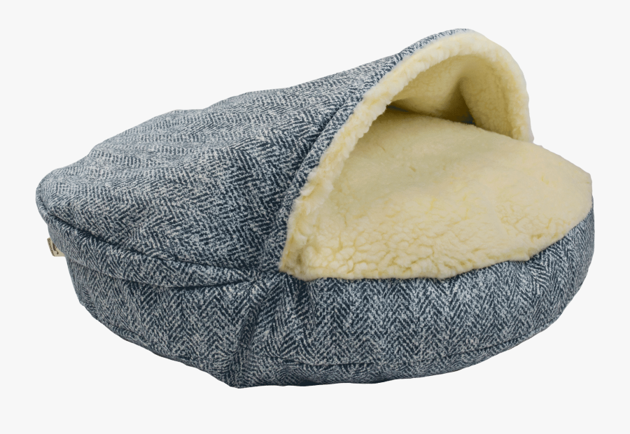 Transparent Dog Bed Png - Snoozer Pet Products, Transparent Clipart