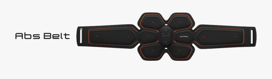 シックス パッド アブ ズベルト, Transparent Clipart