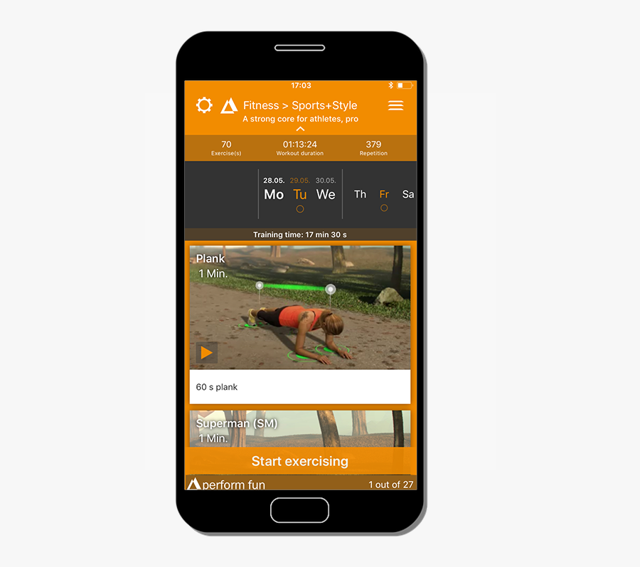 Smartphone, Transparent Clipart