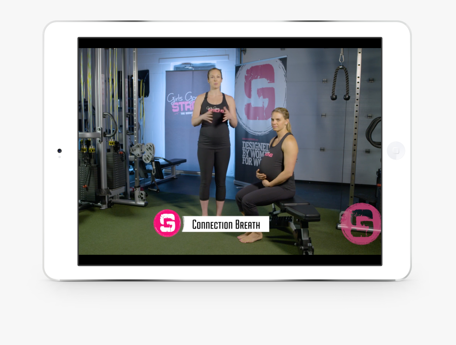 Gym, Transparent Clipart