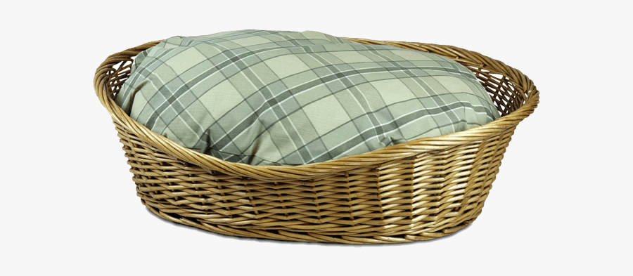 Free Clipart Cat Basket, Transparent Clipart