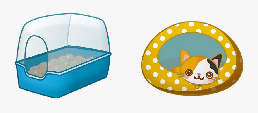 Cat, Transparent Clipart