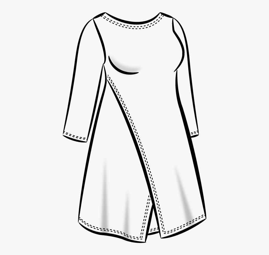 Transparent Tunic Clipart, Transparent Clipart