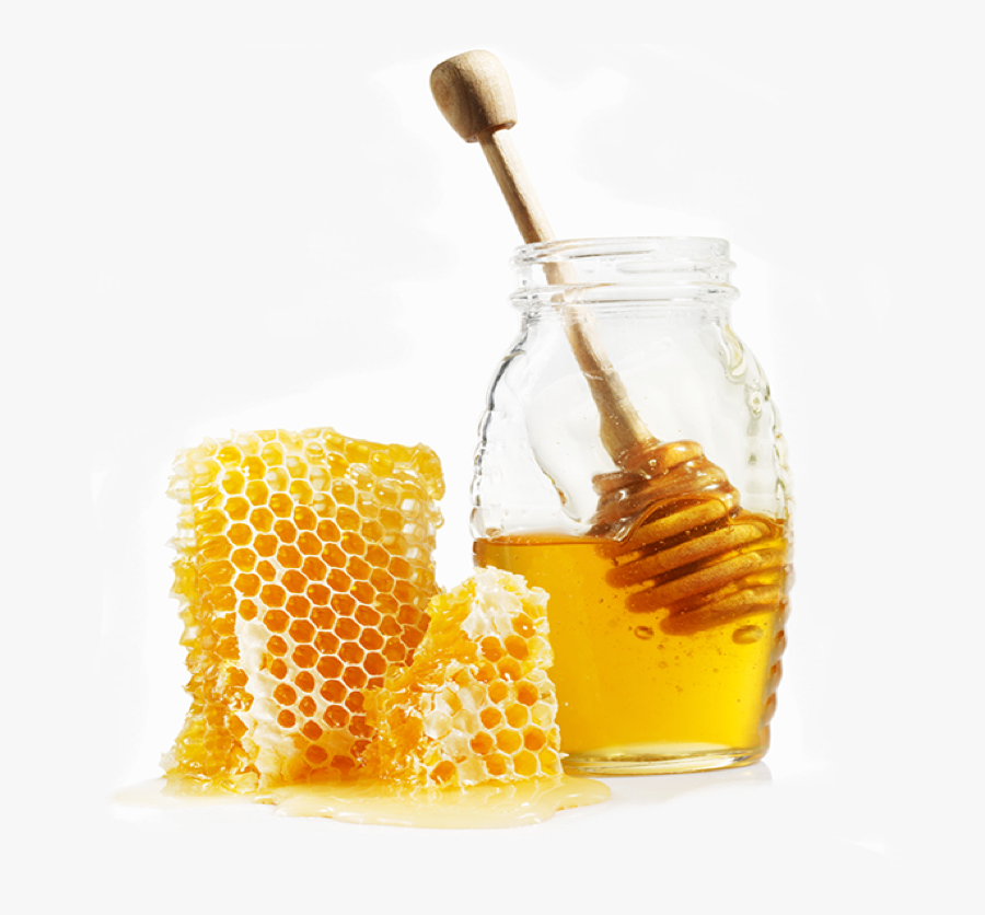 You"ll Need A Lot More Money To Buy That Jar Of Honey - Bee Makes Honey, Transparent Clipart