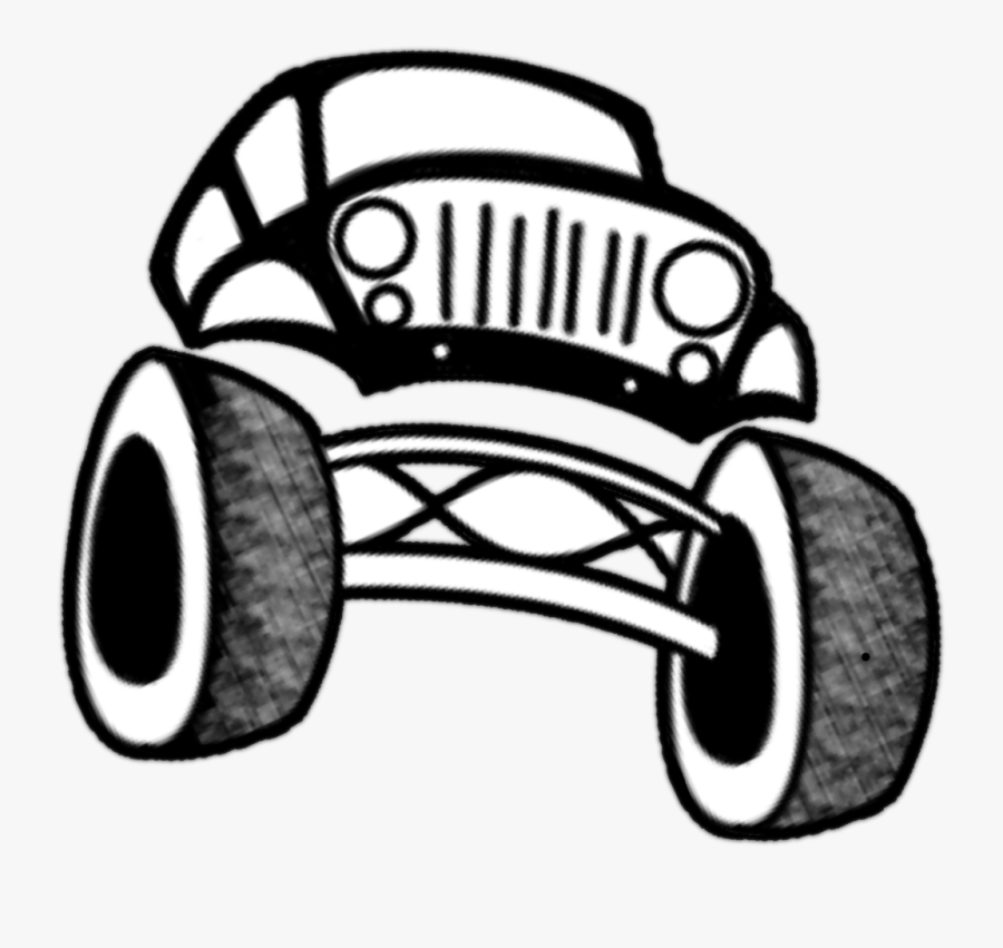#jeep #freetoedit, Transparent Clipart