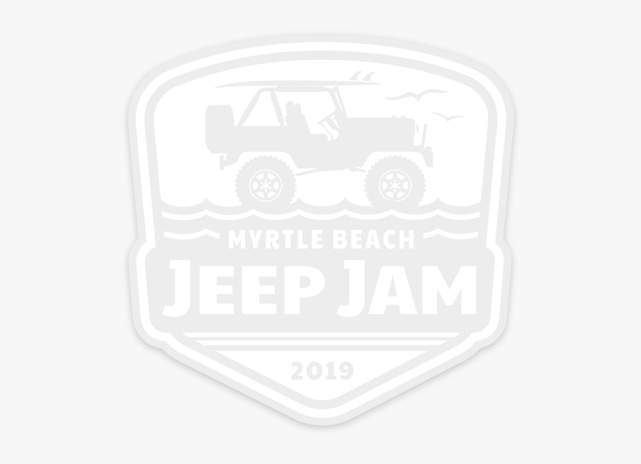Jeep Wrangler, Transparent Clipart