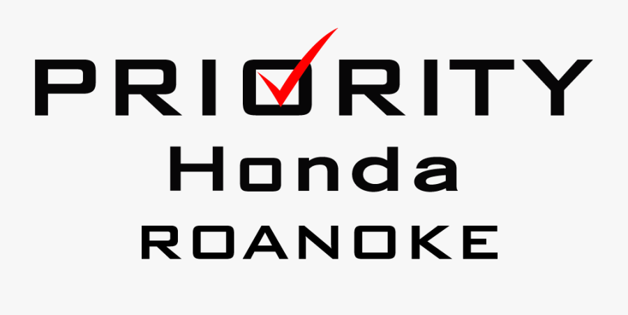 Priority Honda Roanoke Roanoke, Va, Transparent Clipart