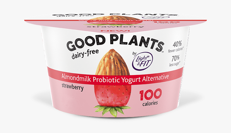 Plant Based Yogurt Brands In Lebanon , Free Transparent