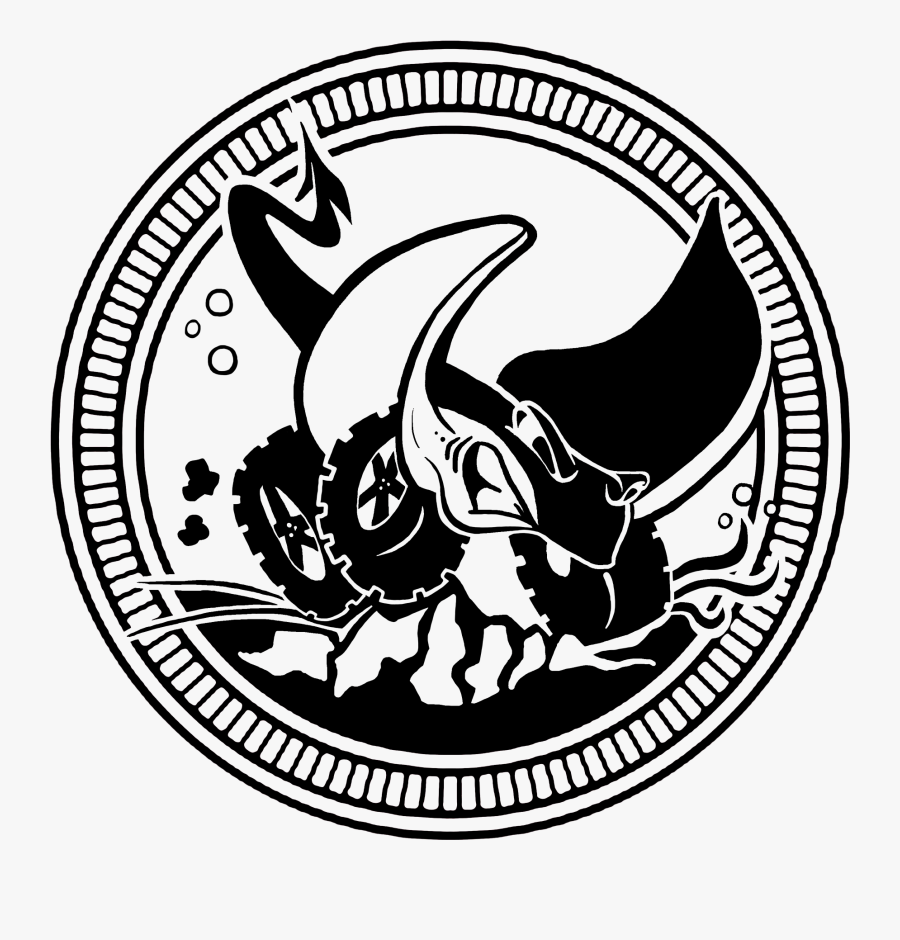 Sting Gray Decal, Transparent Clipart