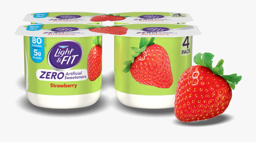 Yogurt, Transparent Clipart