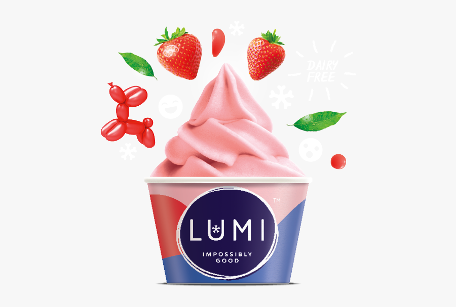 Strawberry, Transparent Clipart