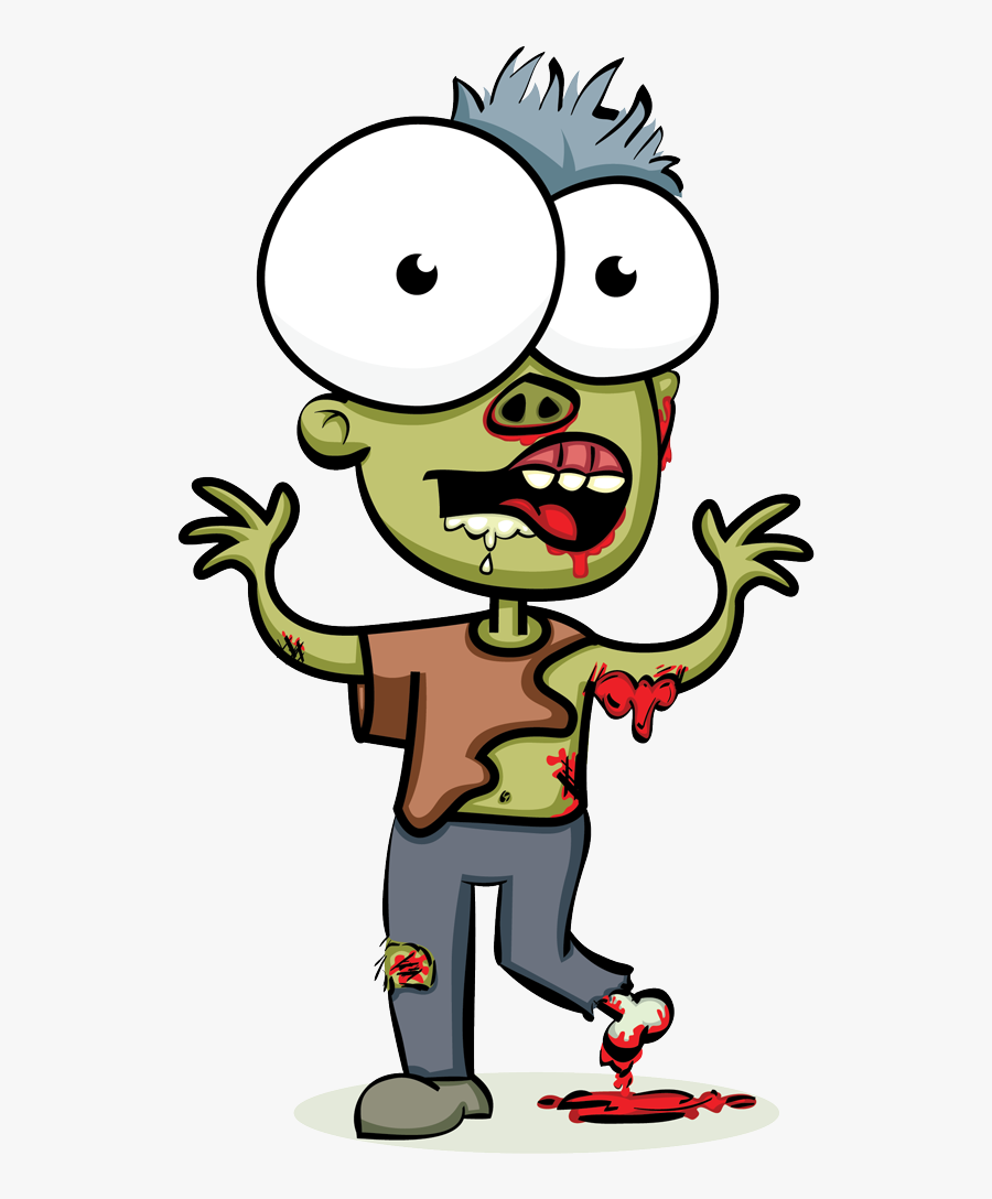 Googly Eyed Monsters, Transparent Clipart