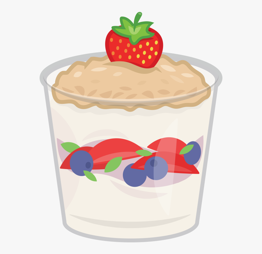 Strawberry, Transparent Clipart