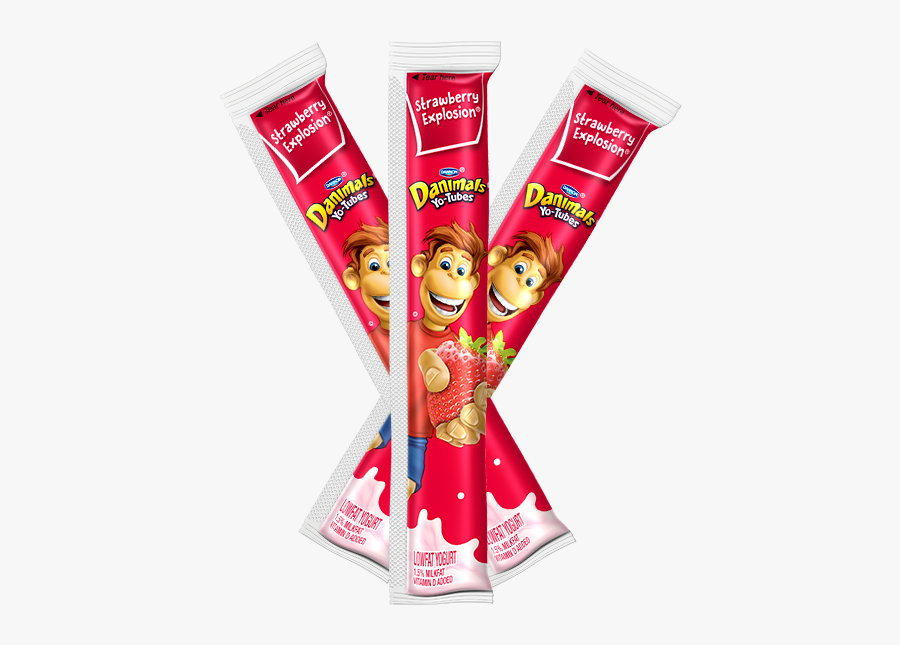 Yogurt Kids, Transparent Clipart