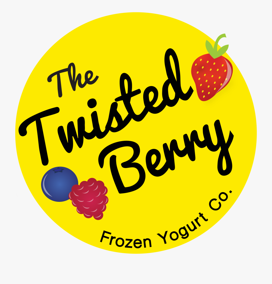 The Twisted Berry, Transparent Clipart