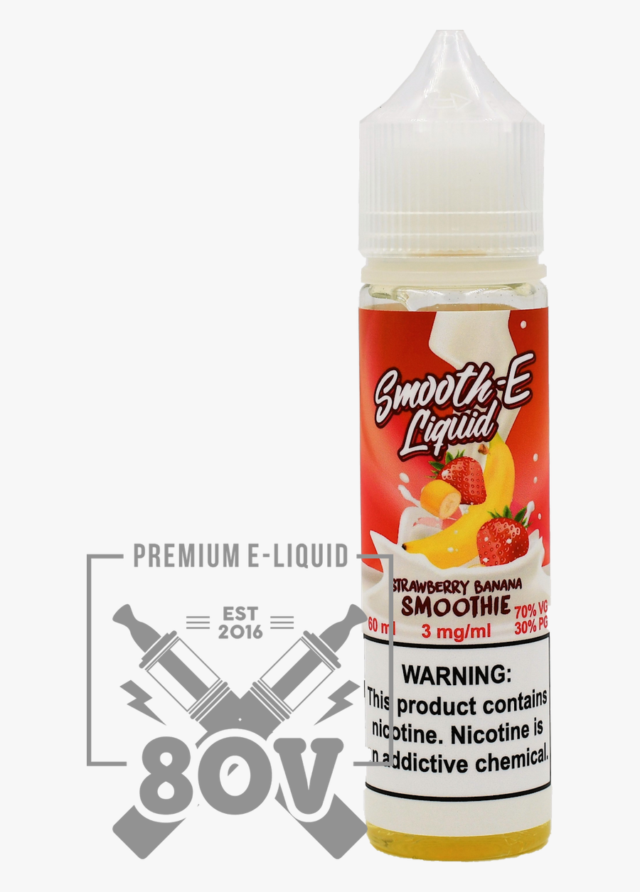 Plastic Bottle, Transparent Clipart