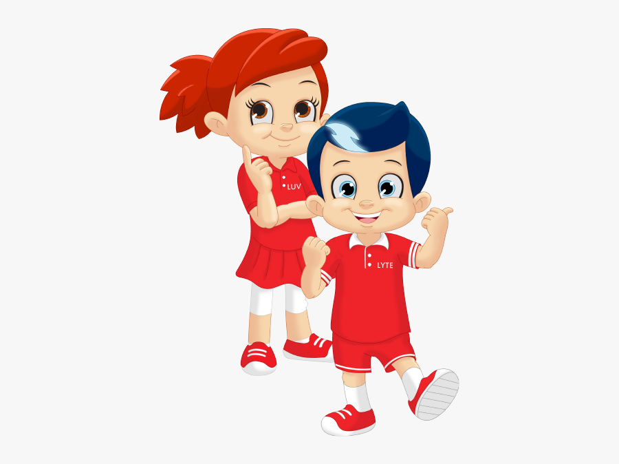 Cartoon, Transparent Clipart