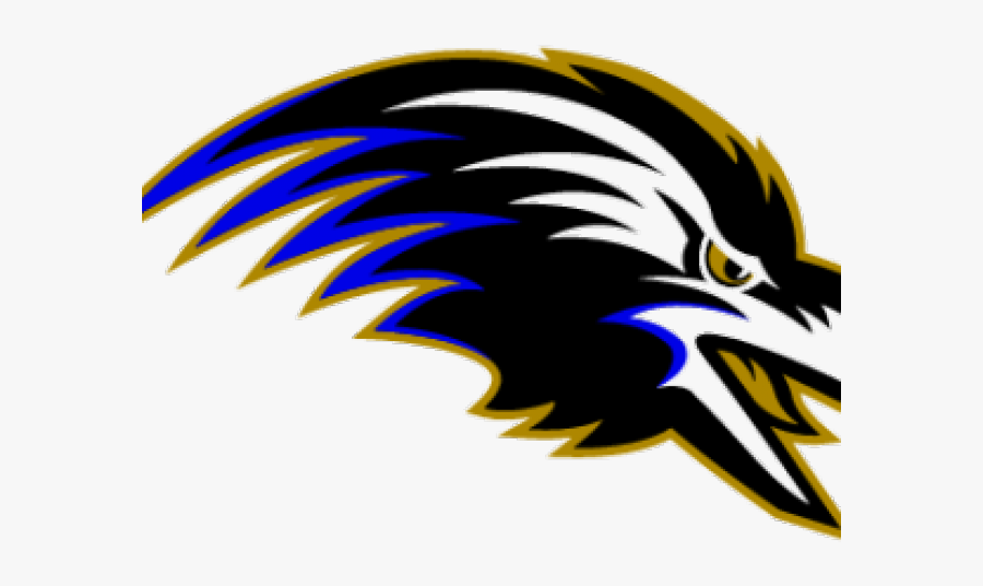 Baltimore Ravens, Transparent Clipart