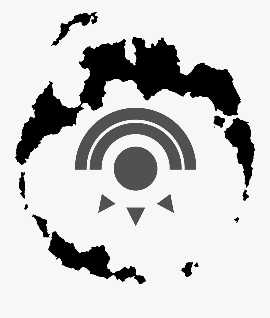 The Legend Of Zelda - Graphic Design, Transparent Clipart