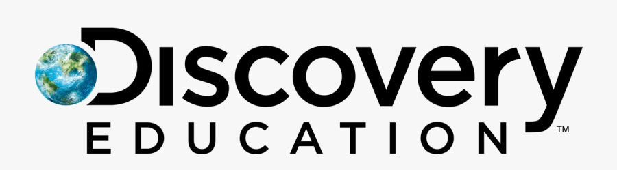 Discovery Education, Transparent Clipart