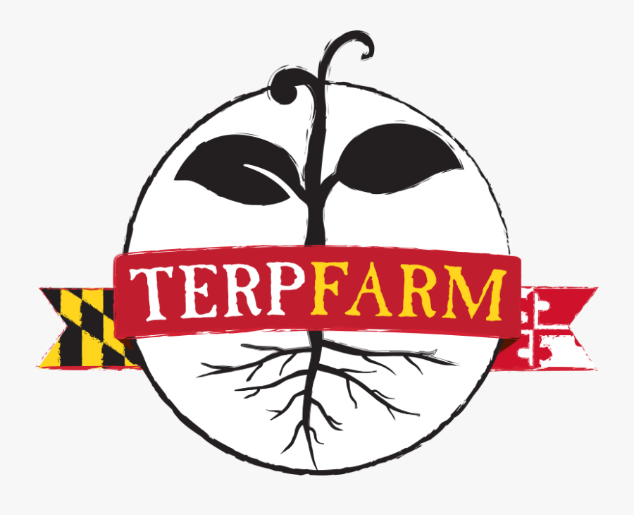 Terpfarm - Terp Farm, Transparent Clipart