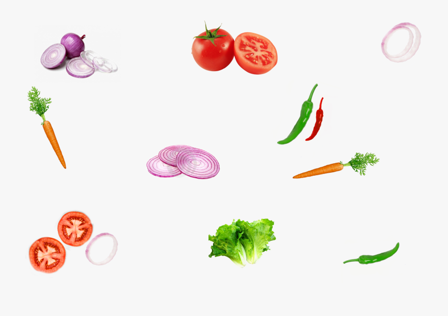 Genetically Modified Tomatoes, Transparent Clipart