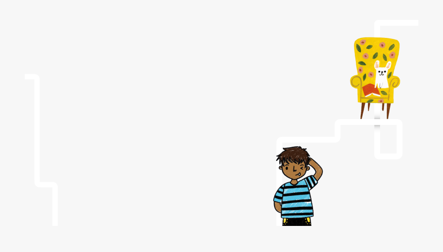 Pathways Illustration - Cartoon, Transparent Clipart