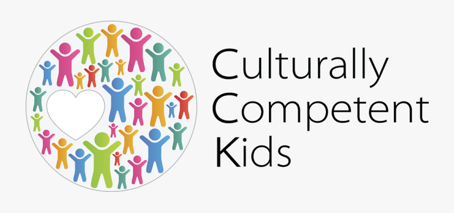 Culturally Competent Kids - Definition, Transparent Clipart