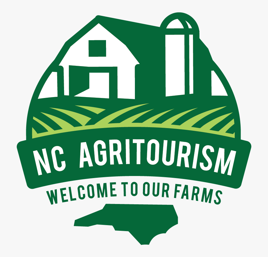 Nc Agritourism, Transparent Clipart