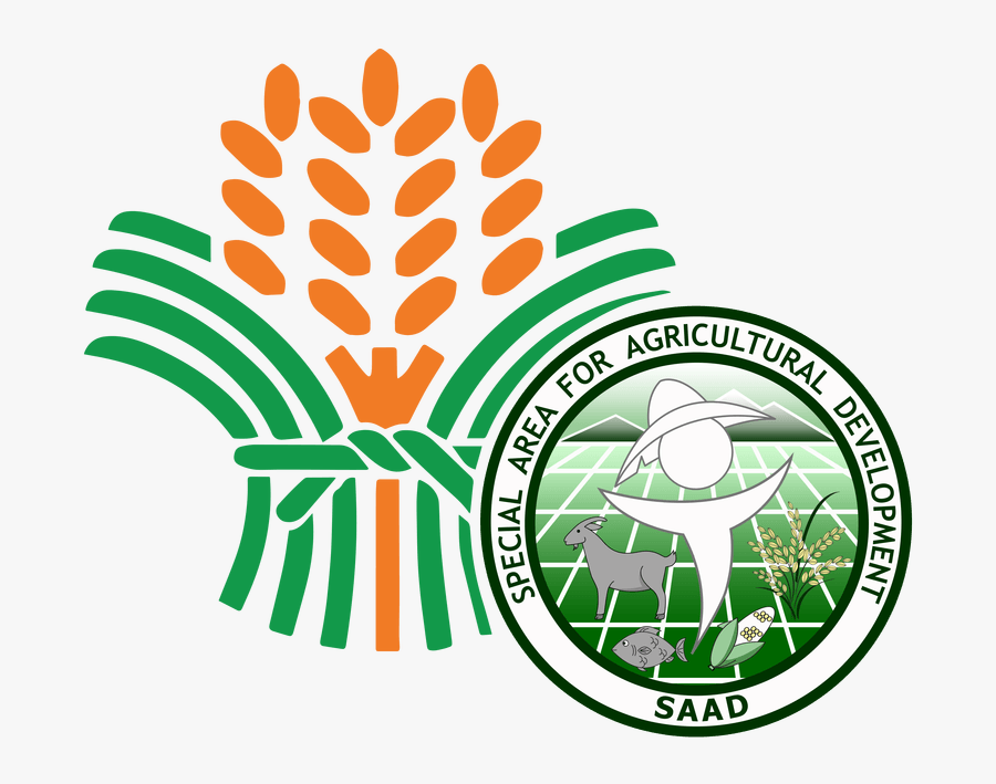 Saad Framework - Bureau Of Fisheries And Aquatic Resources Logo, Transparent Clipart
