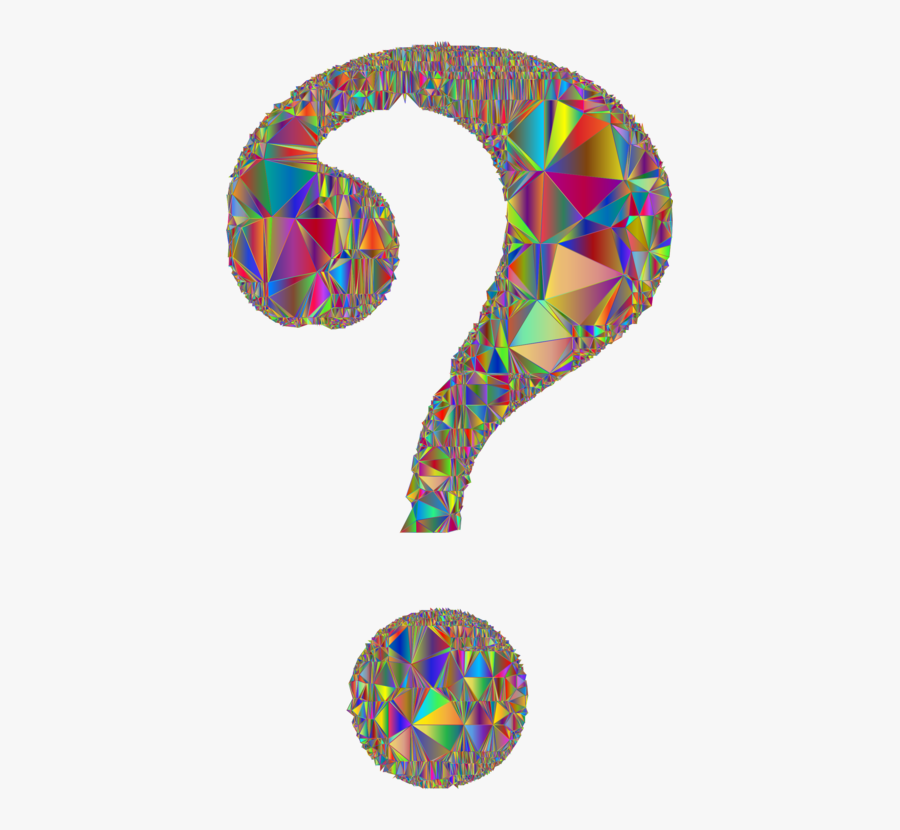 Party Supply,balloon,question Mark, Transparent Clipart