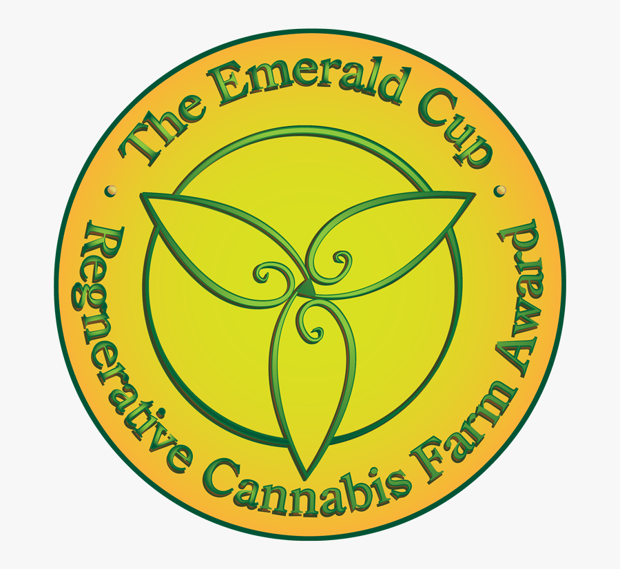 Emerald Cup Regenerative, Transparent Clipart