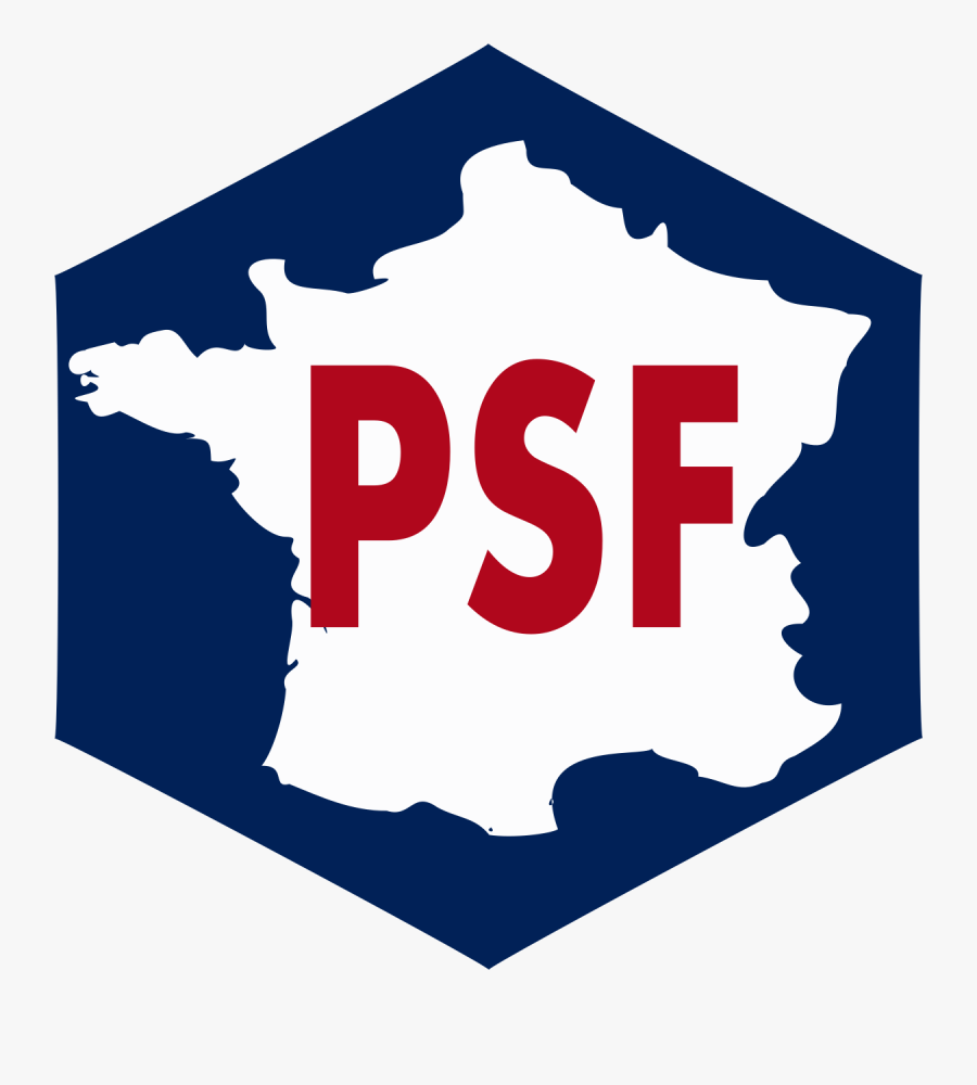 Parti Social Francais, Transparent Clipart