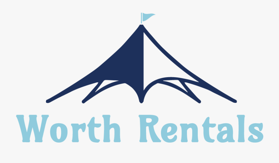 Worth Party Logo - Triangle, Transparent Clipart