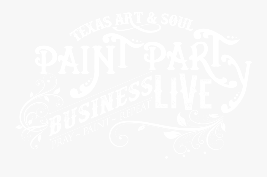 Calligraphy, Transparent Clipart